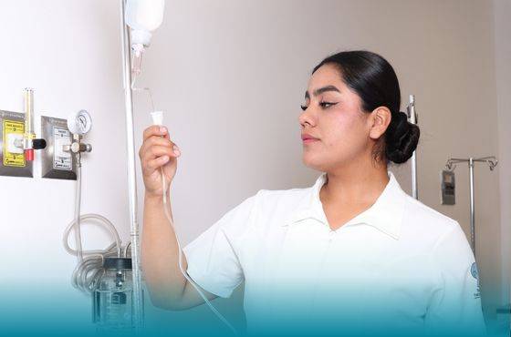 Yvette Aranda Escuela